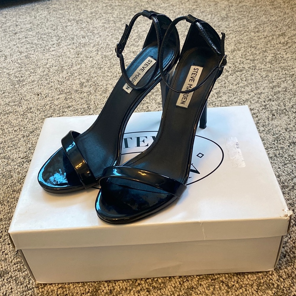 Steve Madden Stiletto